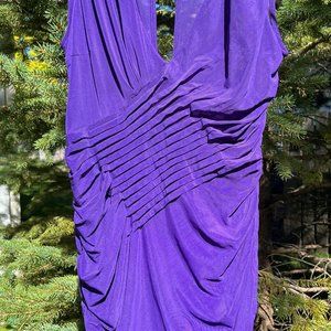 Akira Chicago Red Label Dress